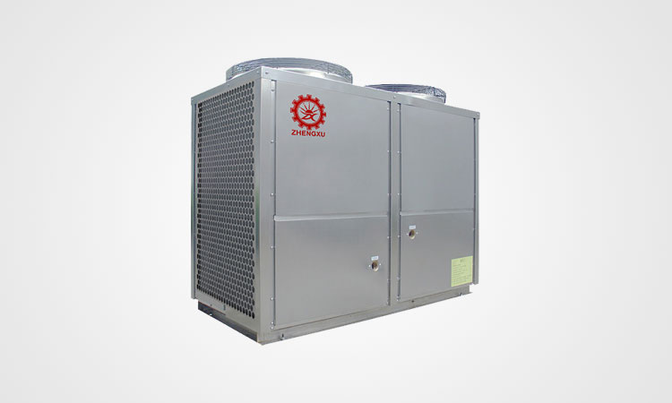 空氣能熱水器 空氣能熱水器