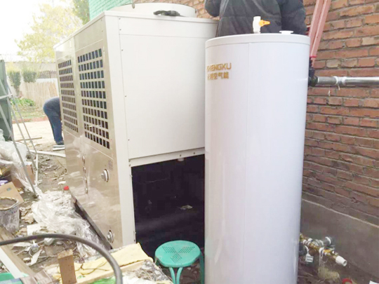 買了空氣能熱水器不后悔的三個小技巧 買了空氣能熱水器不后悔的三個小技巧