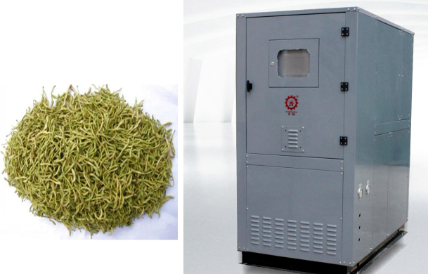 金銀花烘干時間和溫度？專家「烘干技術」大揭曉